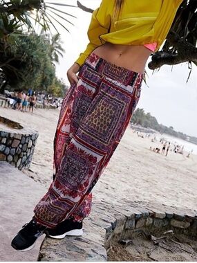 Free People Movement Sashay My Way Jogger Pants